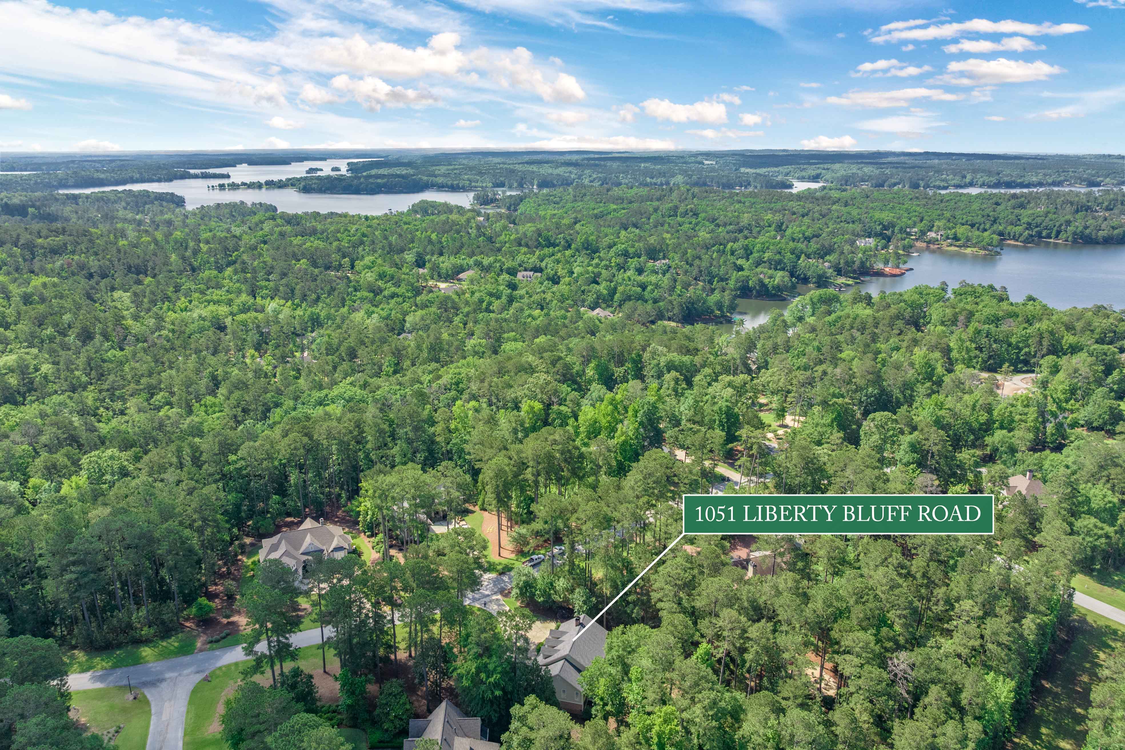 1051 Liberty Bluff Road image 49